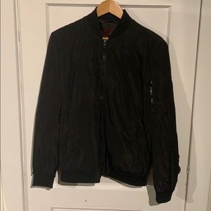 Zara Bomber Jacket